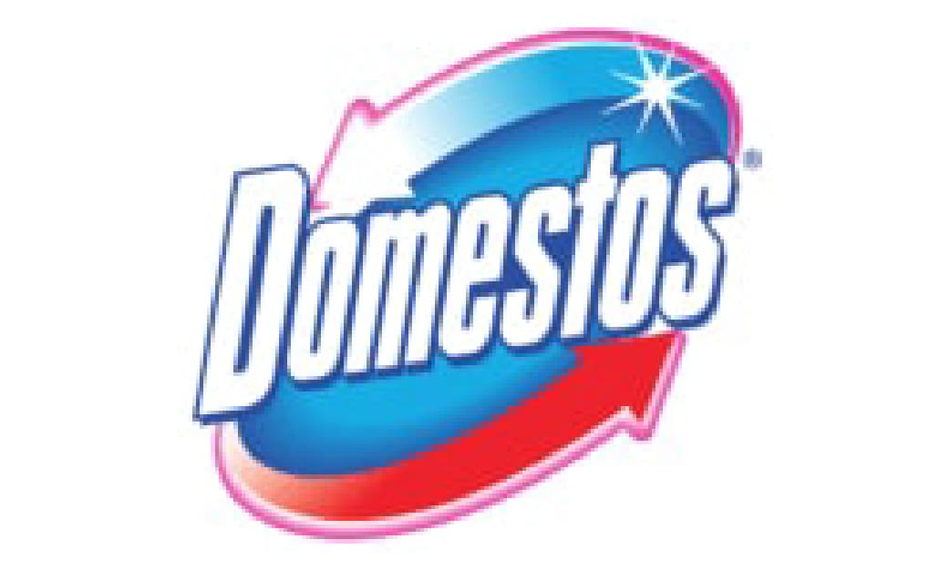 Domestos - Eggfirst's Client